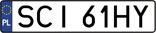 SCI61HY