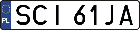 SCI61JA