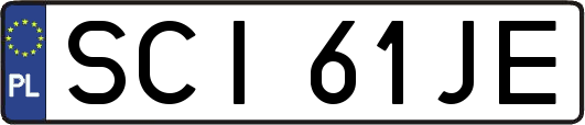 SCI61JE