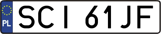 SCI61JF