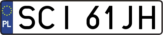 SCI61JH