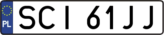 SCI61JJ