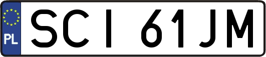 SCI61JM