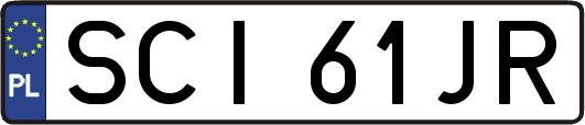 SCI61JR