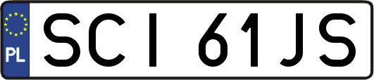 SCI61JS