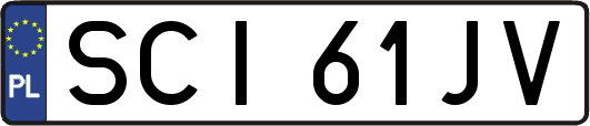 SCI61JV