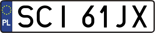 SCI61JX
