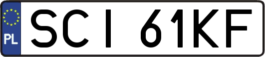 SCI61KF