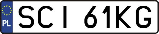 SCI61KG