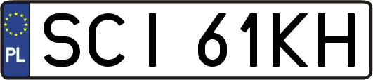 SCI61KH