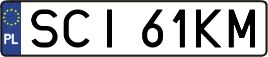 SCI61KM