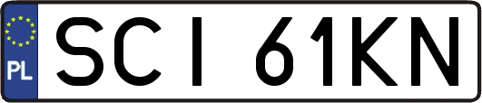 SCI61KN