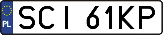 SCI61KP