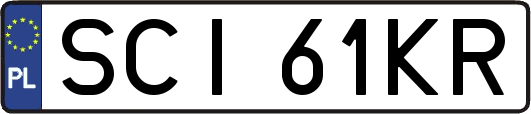SCI61KR