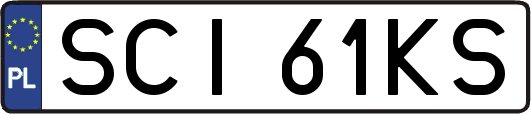 SCI61KS