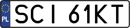 SCI61KT