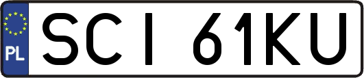 SCI61KU