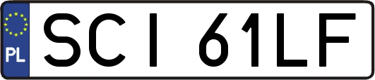 SCI61LF