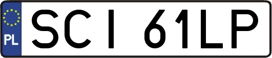SCI61LP