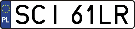 SCI61LR