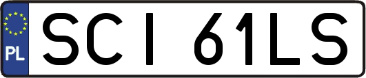 SCI61LS