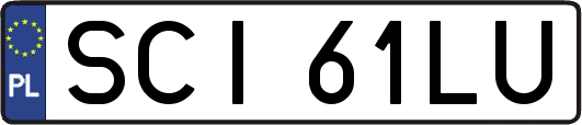 SCI61LU