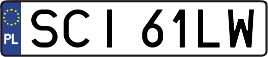 SCI61LW