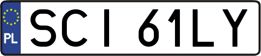 SCI61LY