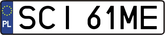 SCI61ME