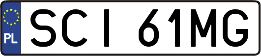 SCI61MG