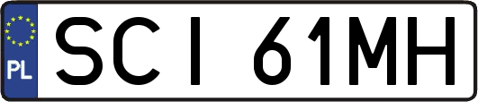 SCI61MH