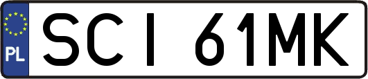 SCI61MK