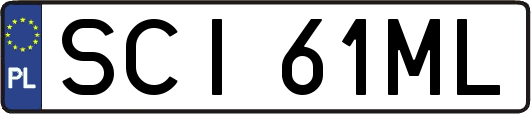 SCI61ML