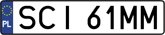 SCI61MM