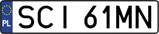 SCI61MN
