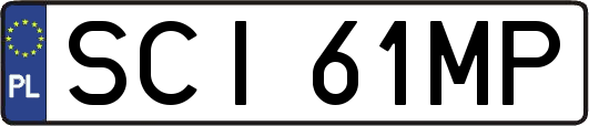 SCI61MP