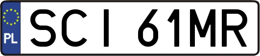 SCI61MR