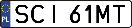 SCI61MT