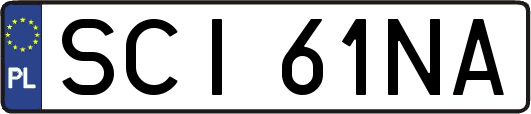 SCI61NA