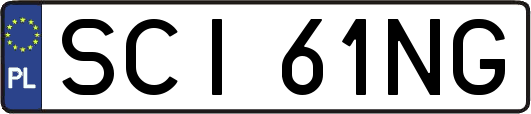 SCI61NG