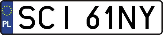 SCI61NY