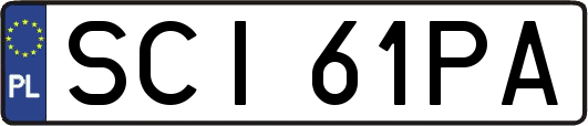 SCI61PA