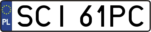 SCI61PC