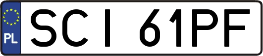 SCI61PF