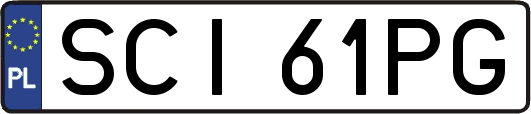 SCI61PG