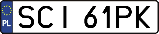 SCI61PK