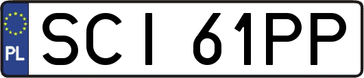 SCI61PP