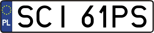 SCI61PS