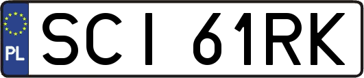 SCI61RK