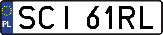SCI61RL